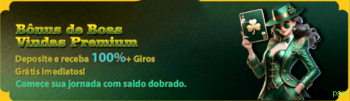 Bônus Exclusivos