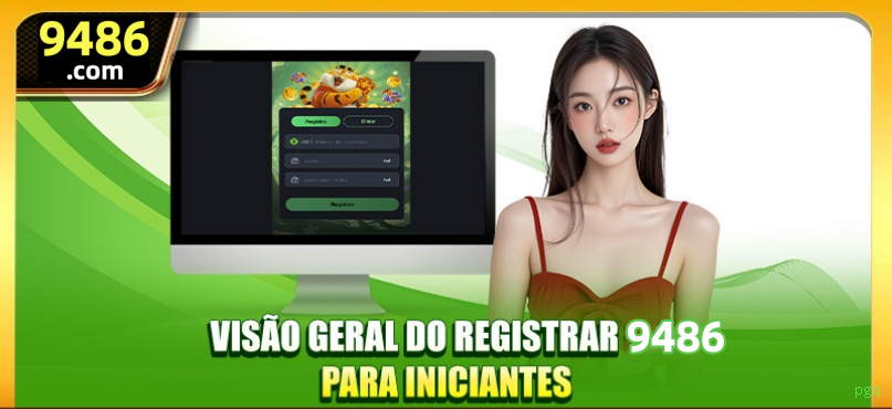 APP oficial da pgq para mobile