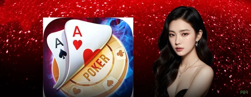 Imagem promocional da pgq mostrando a plataforma e suas vantagens