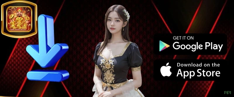 Como instalar o app da pgq