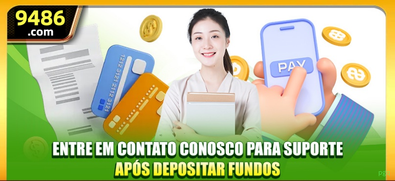 Slots online da pgq com jackpots progressivos